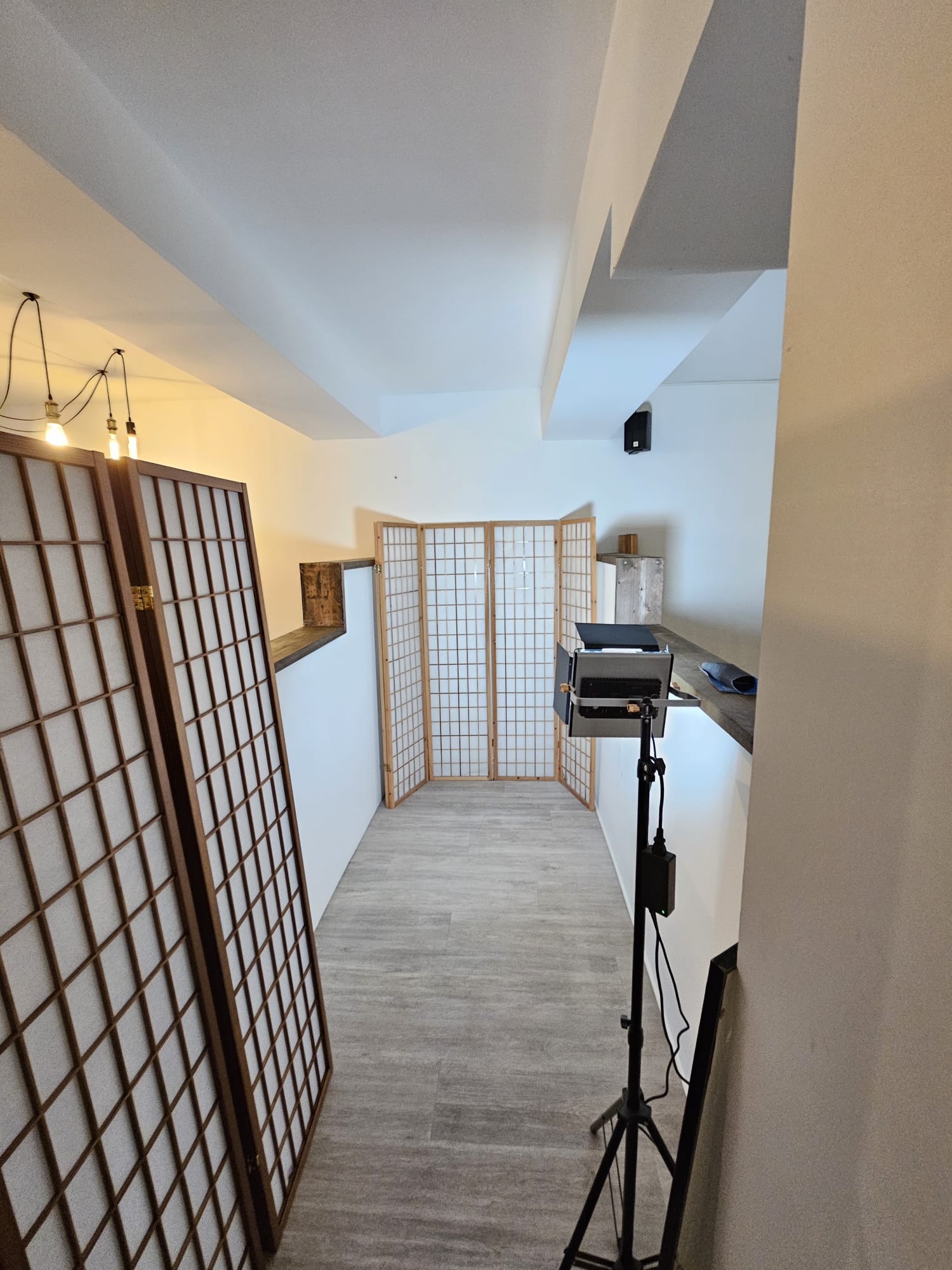 Studio
