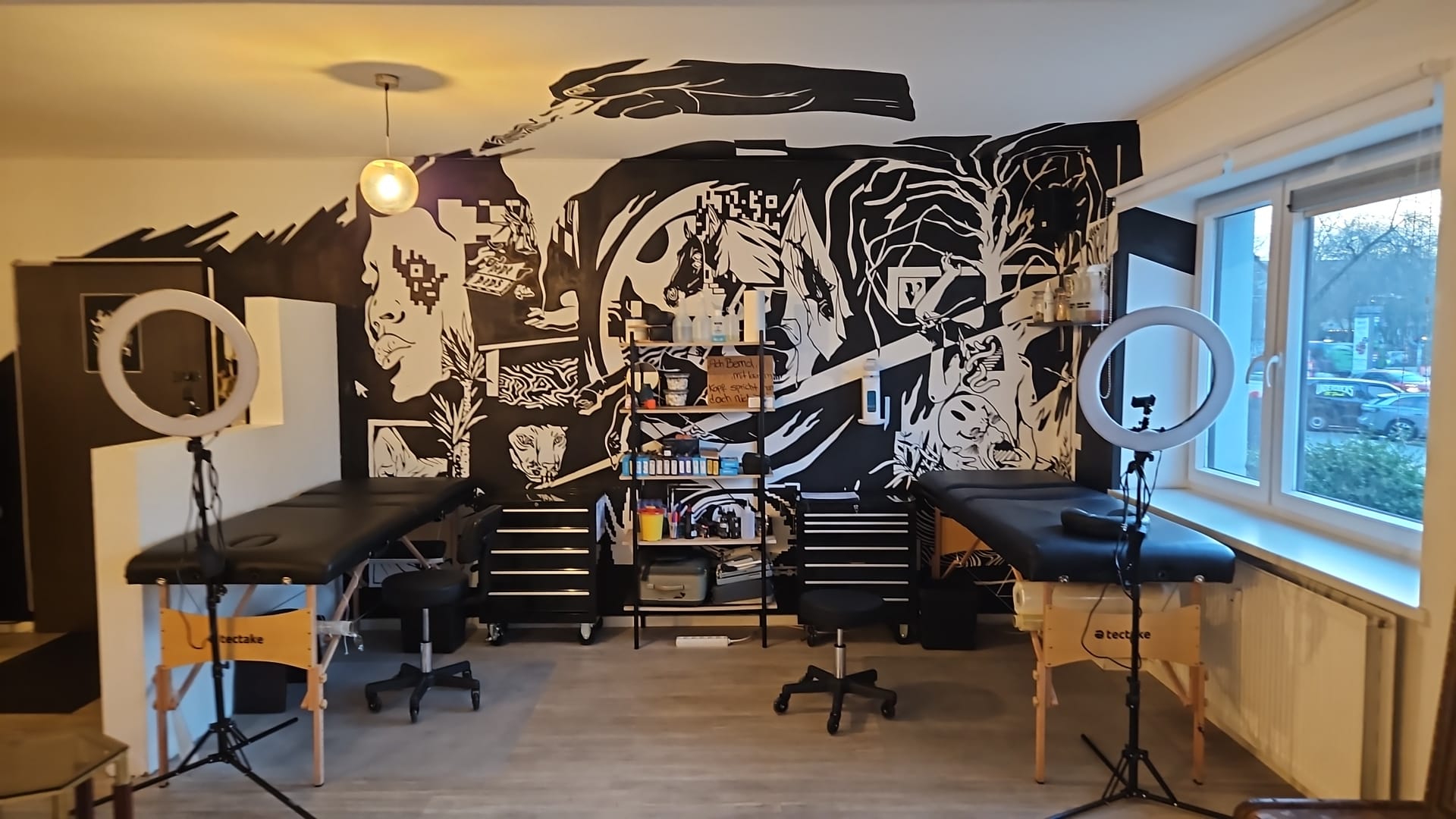 Studio